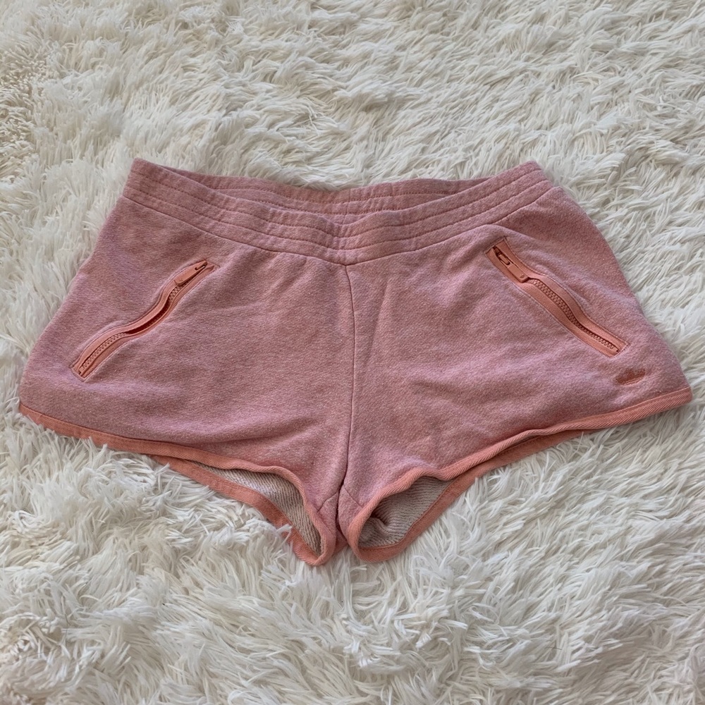 Vintage Style Original Adidas shorts